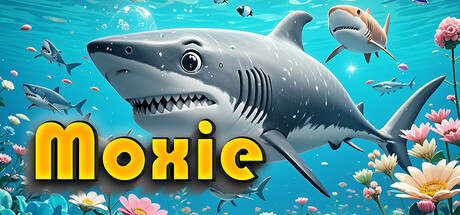 Moxie.