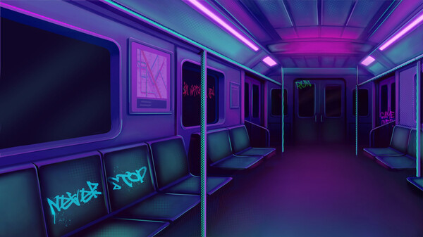 The Next Stop Demo screenshot 6