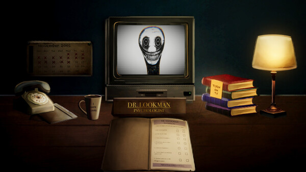 The Next Stop Demo screenshot 5