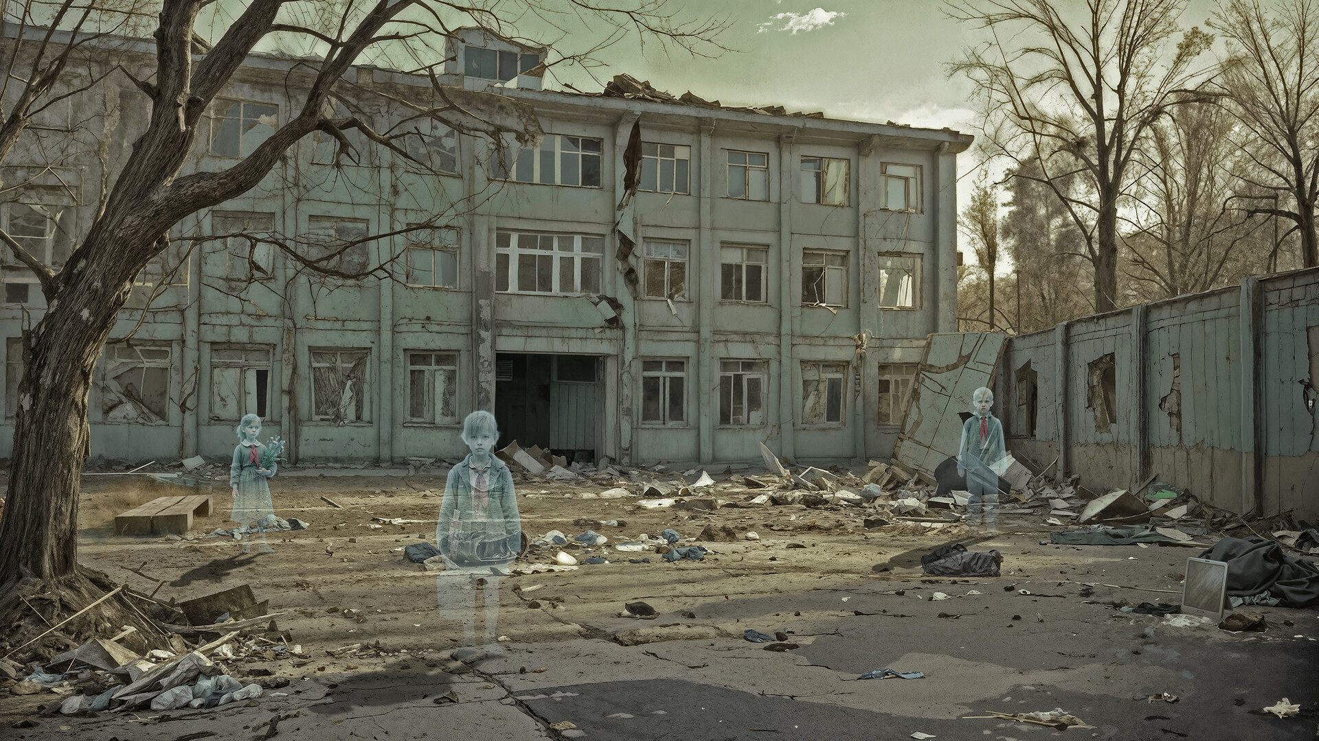 Memory Trap: Hidden Protocol screenshot #6