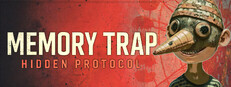 Memory Trap: Hidden Protocol cover