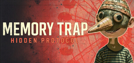 Memory Trap: Hidden Protocol