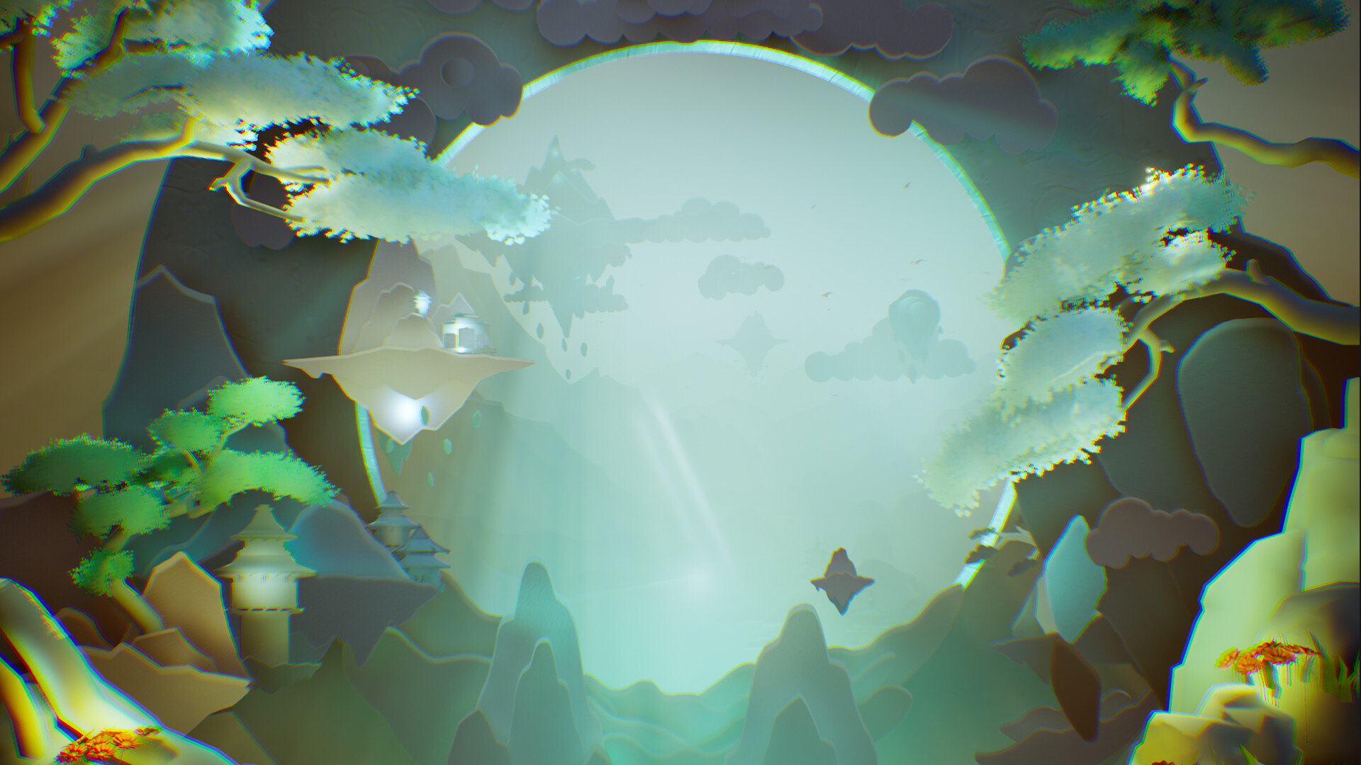 #4. Paper Xian Demo (Steam) 게시자: 零梦