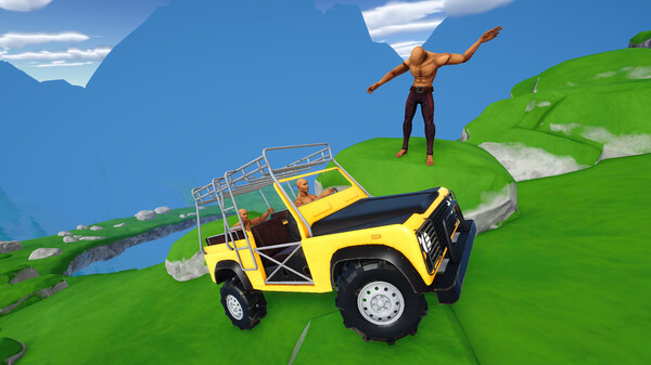 No Road To PEAK: Together for steam No Road To PEAK: Together for steam