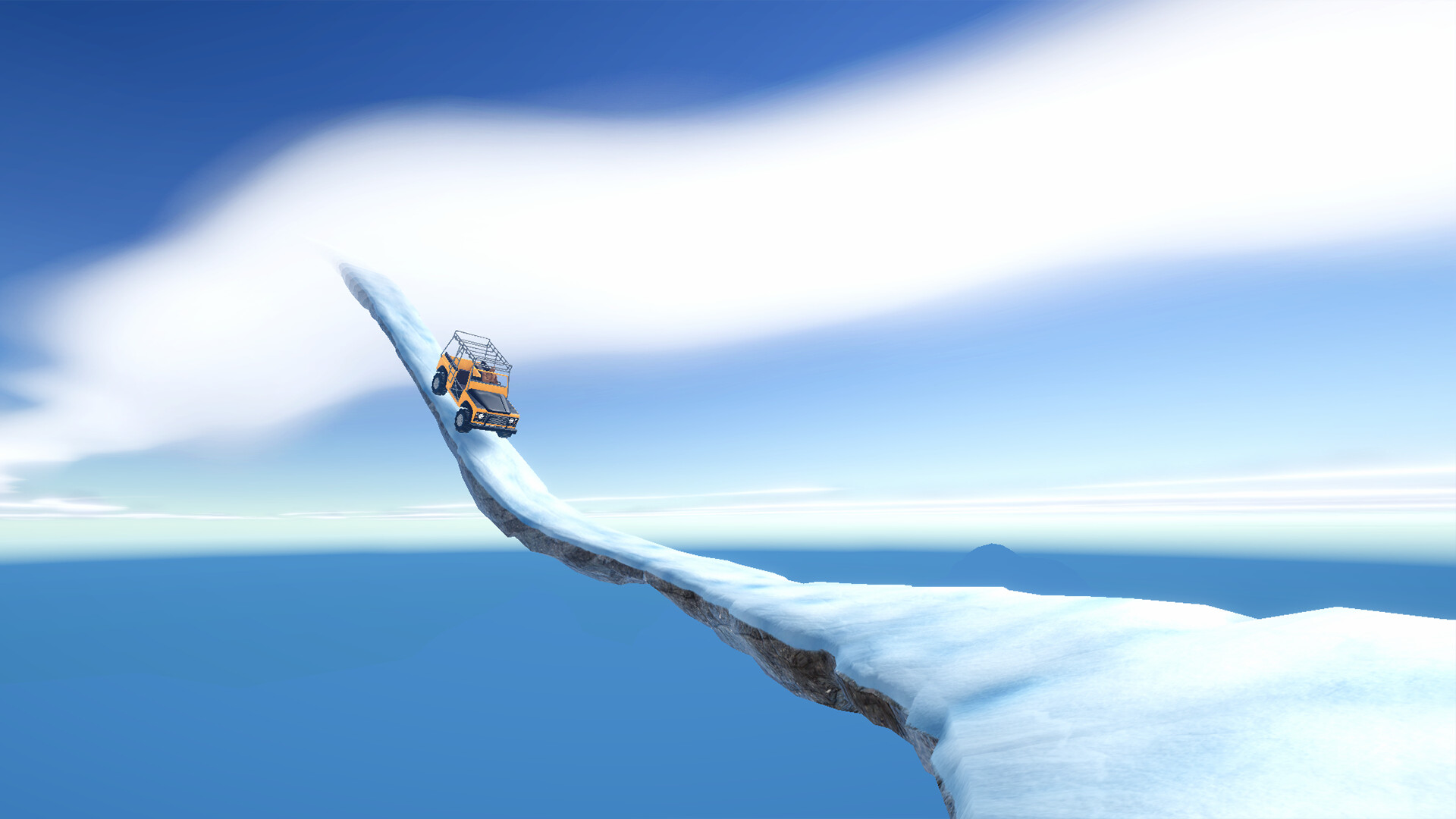 No Road To PEAK: Together screenshot 8