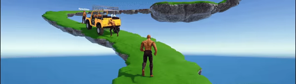 No Road To PEAK: Together video 3