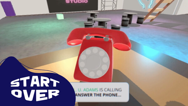 Glow Up Salon Simulator screenshot 5