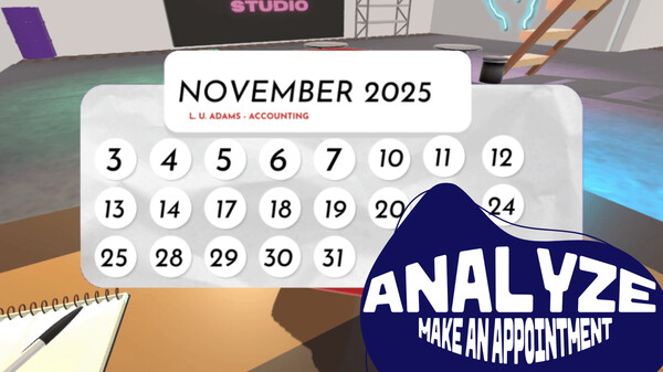 Glow Up Salon Simulator screenshot 2