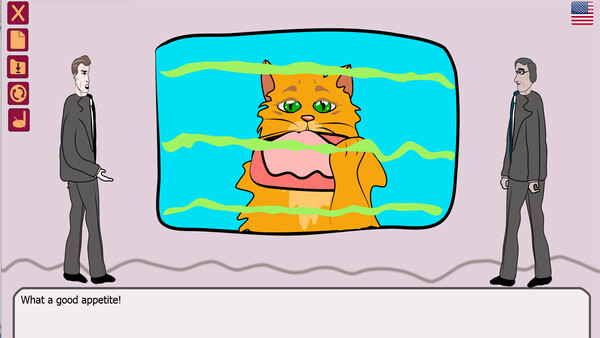 Contingence screenshot 3