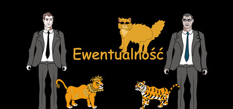 Ewentualność