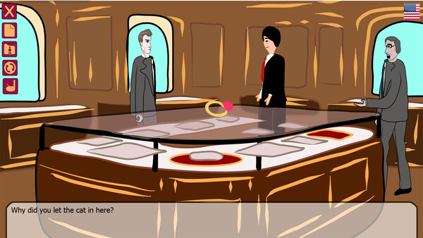 Contingence screenshot 4