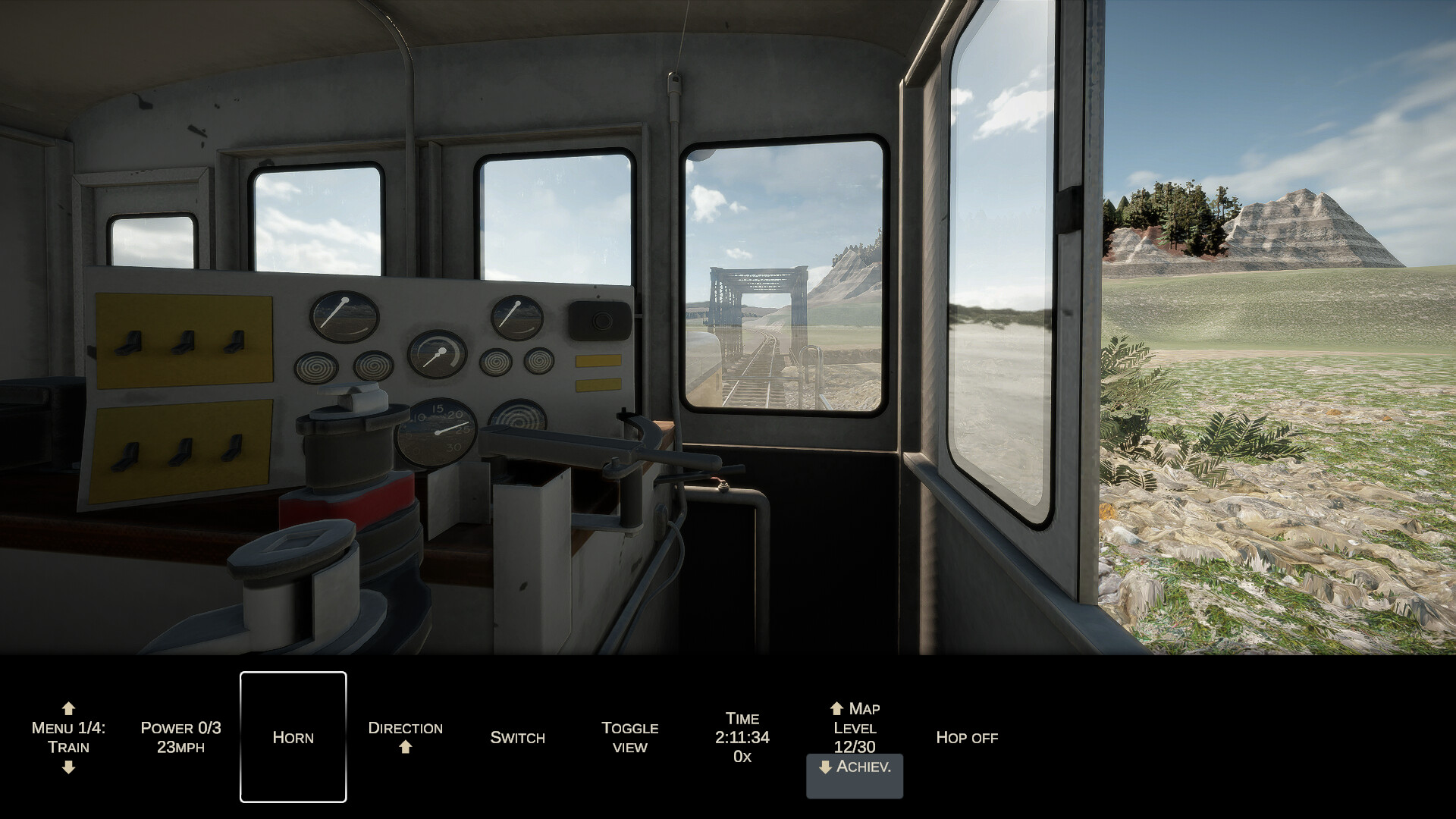 Constracktion screenshot 3