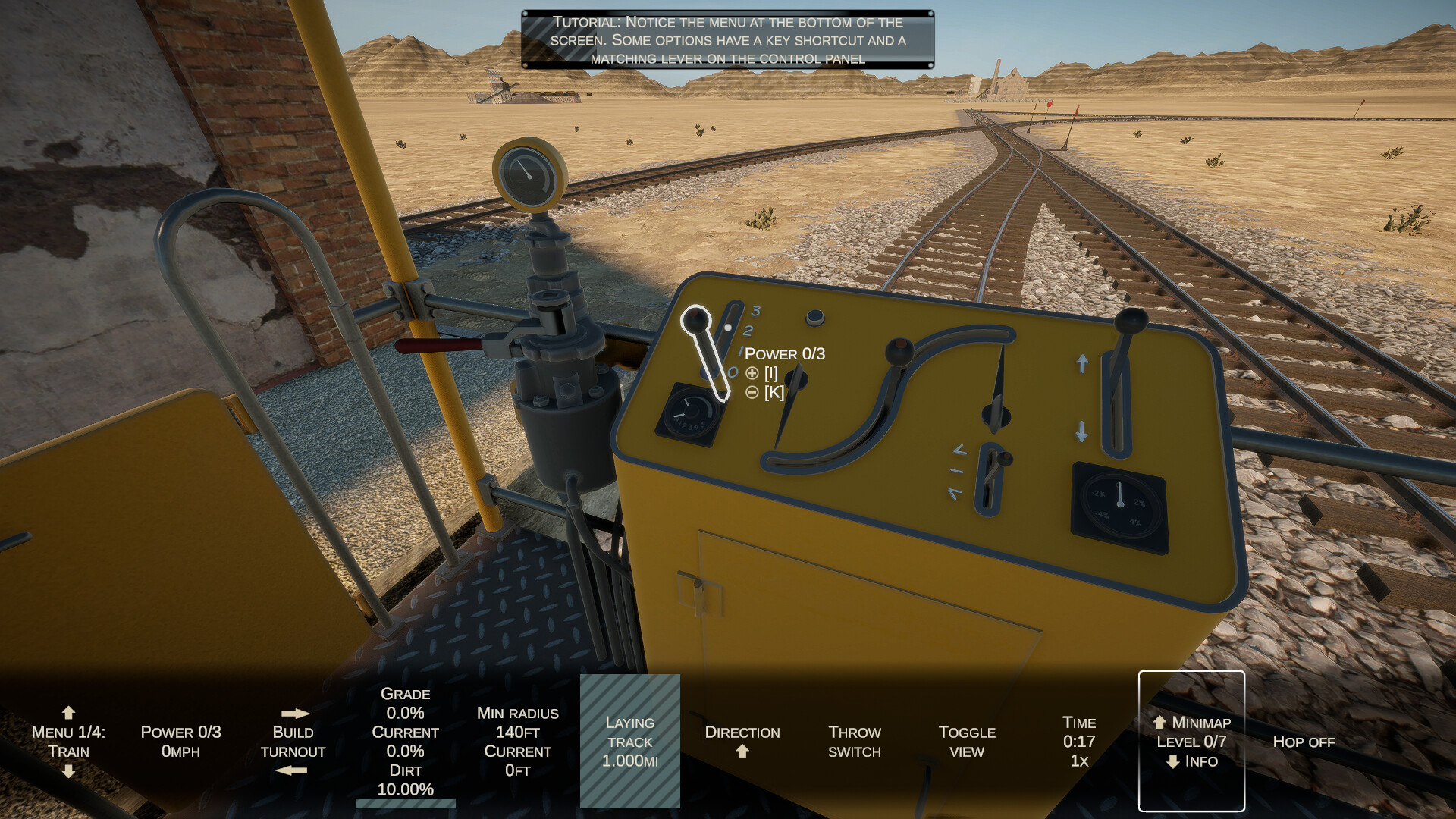 Constracktion Featured Screenshot #1