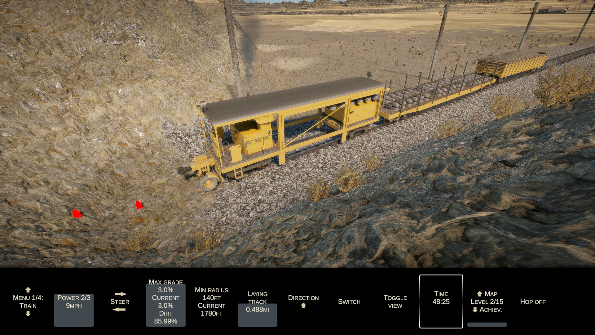 Constracktion screenshot 2