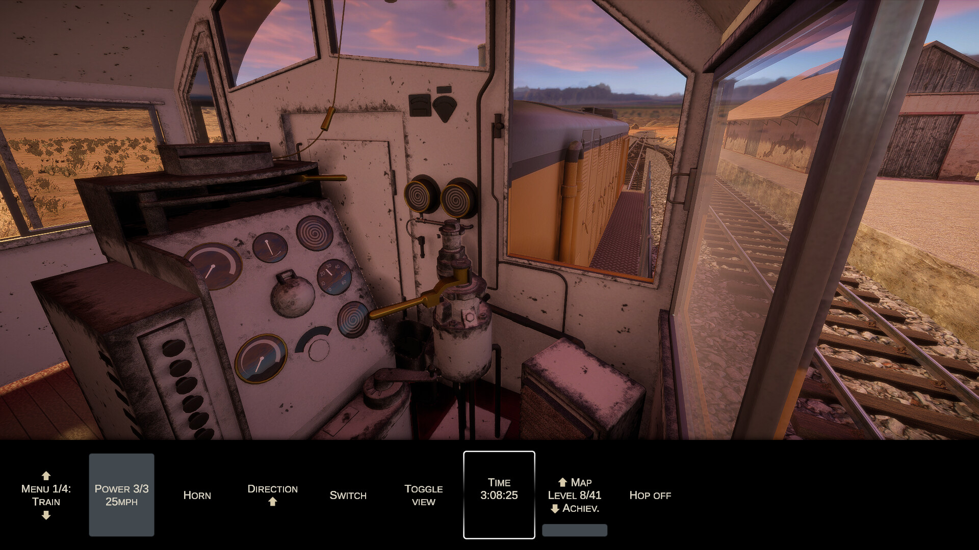 Constracktion screenshot 5