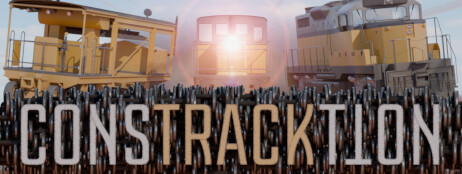 Constracktion cover art