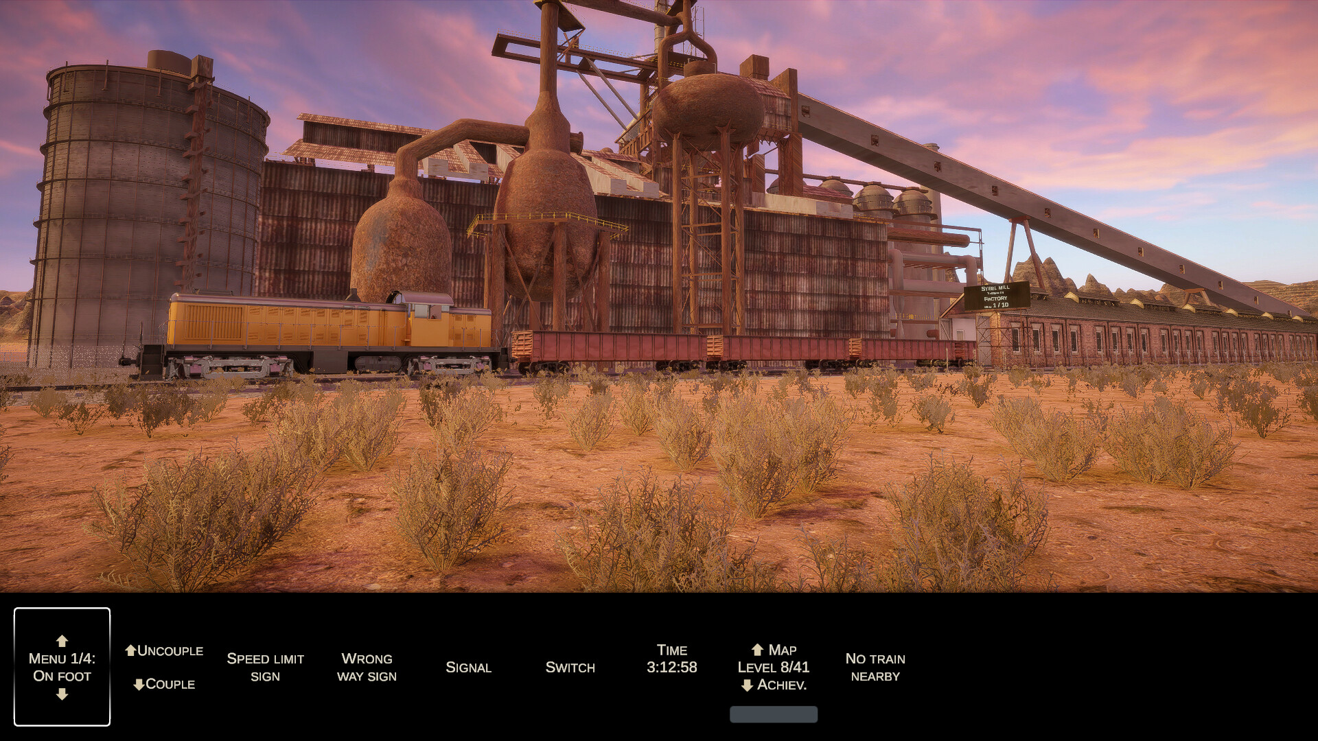 Constracktion screenshot 6