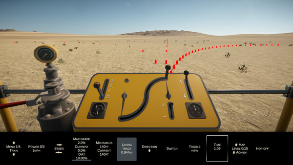 Constracktion screenshot 1