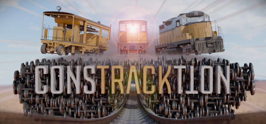 Constracktion cover art