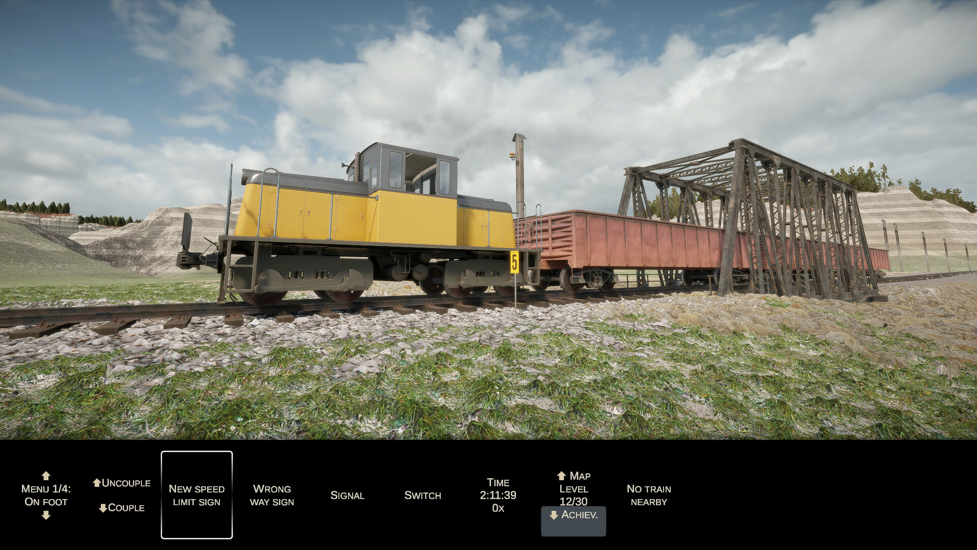 Constracktion screenshot 4