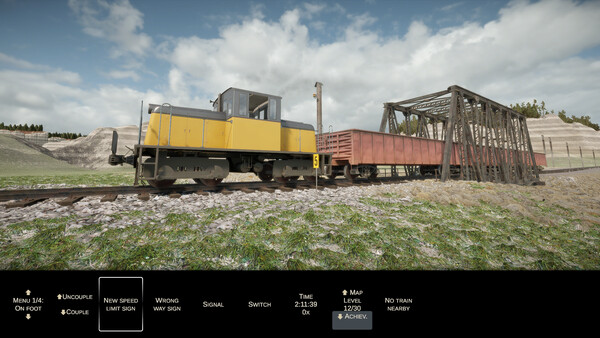 Constracktionfor windows and Linux 1