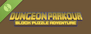 Dungeon Parkour Block Puzzle Adventure Demo