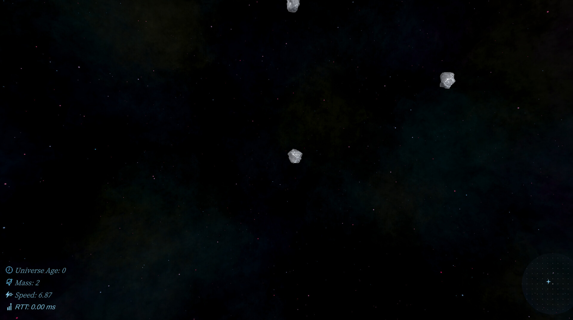 Inspiral: multiplayer Featured Screenshot #1