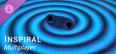 Inspiral: multiplayer banner image