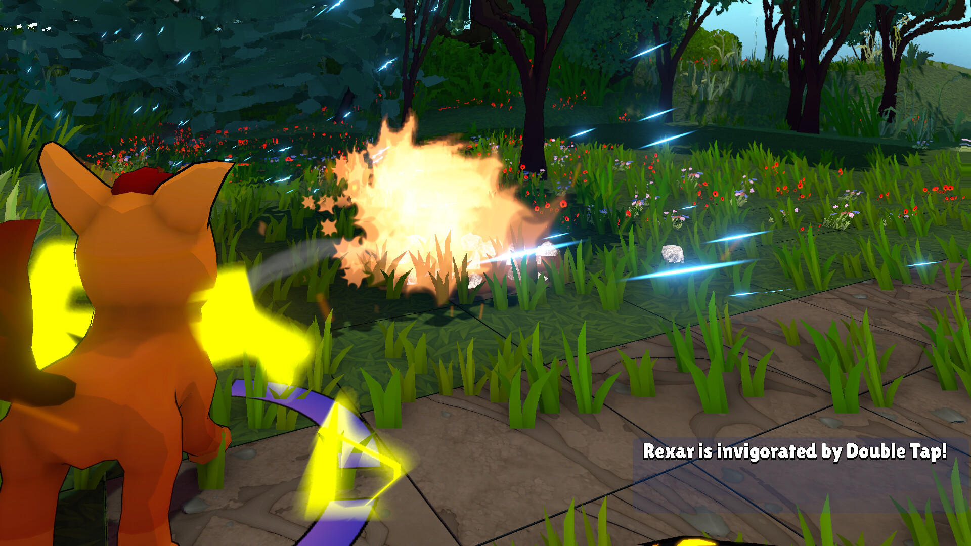 Ultrapets Online screenshot 8