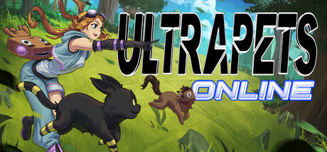 Ultrapets Online
