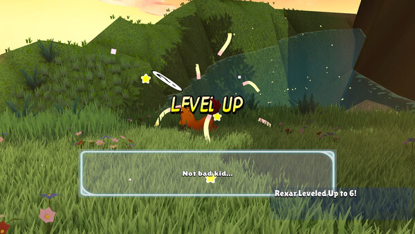 Ultrapets Online screenshot 4