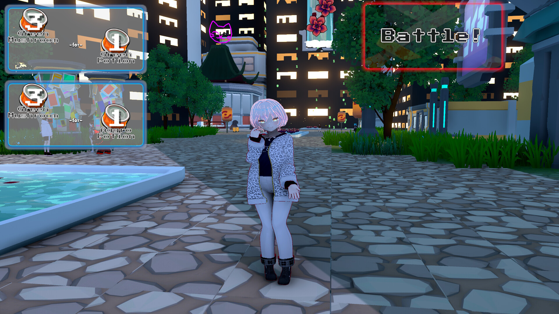 Ultrapets Online screenshot #6