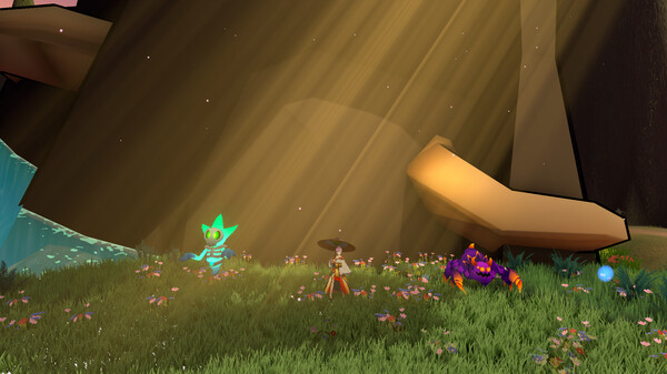 Screenshot 2 of Ultrapets Online - additional gameplay view
