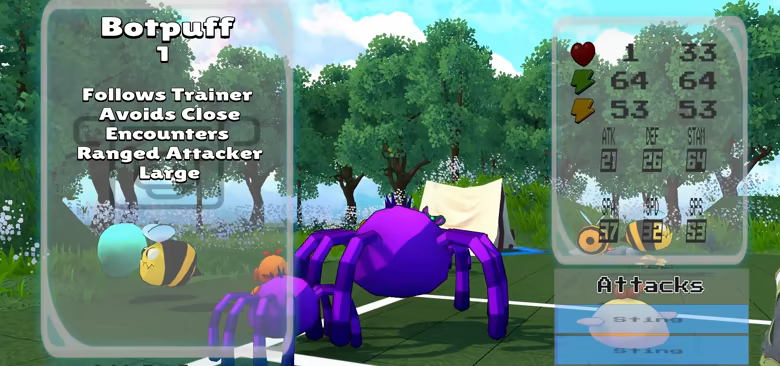 Ultrapets Online video 2