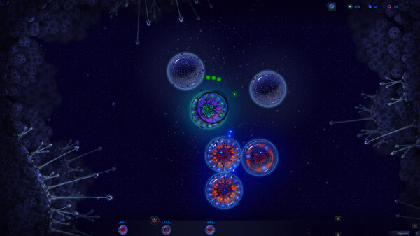 Microcosmum 2 Demo