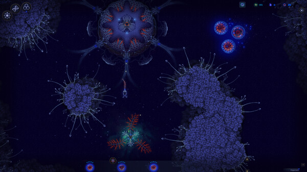 Microcosmum 2 Demo