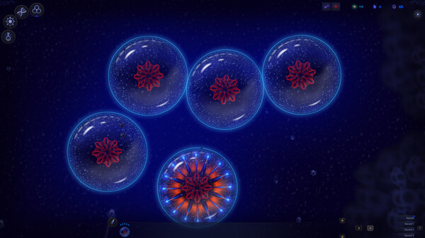 Microcosmum 2 Demo