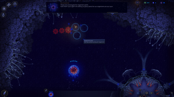 Microcosmum 2 Demo