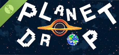 Planet Drop Demo
