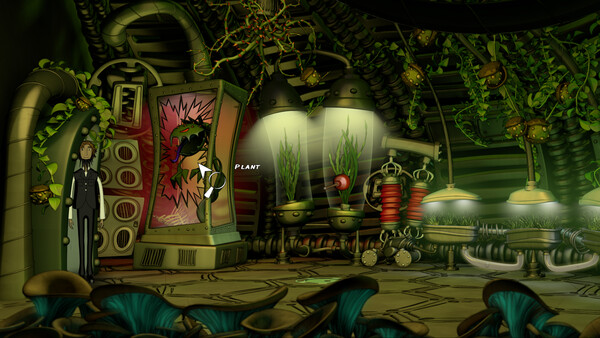 A Little Less Desperation Demo