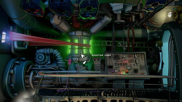 A Little Less Desperation Demo