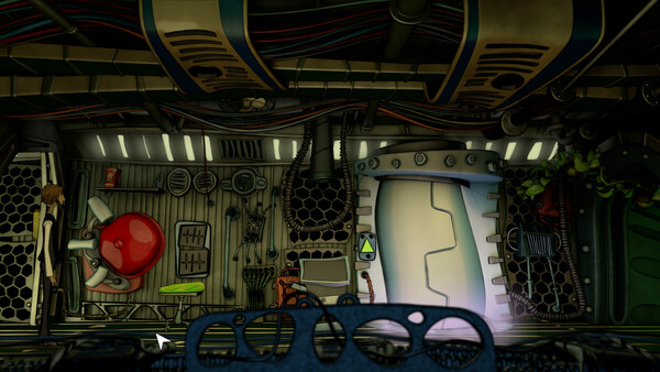 A Little Less Desperation Demo