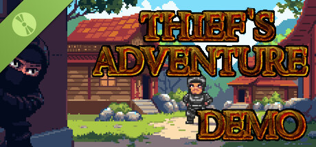 Thief's Adventure Demo