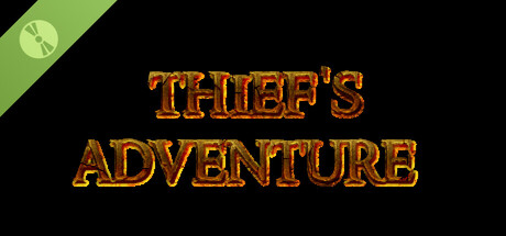 Thief's Adventure Demo cover art