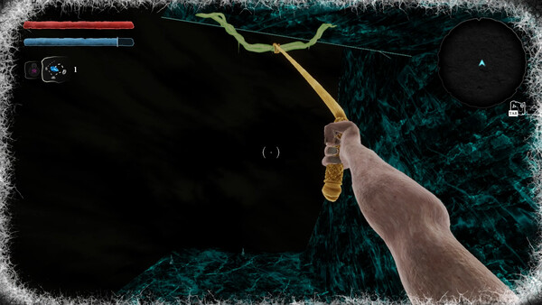 Crack In The Dark Demo