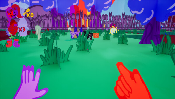 Spencer's Spaghetti Quest screenshot 4