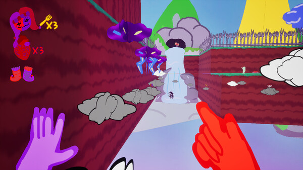 Spencer's Spaghetti Quest screenshot 7