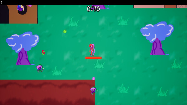 Spencer's Spaghetti Quest screenshot 6