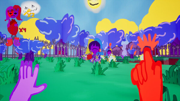 Spencer's Spaghetti Quest screenshot 3