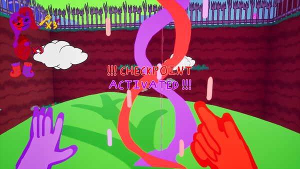 Spencer's Spaghetti Quest screenshot 6